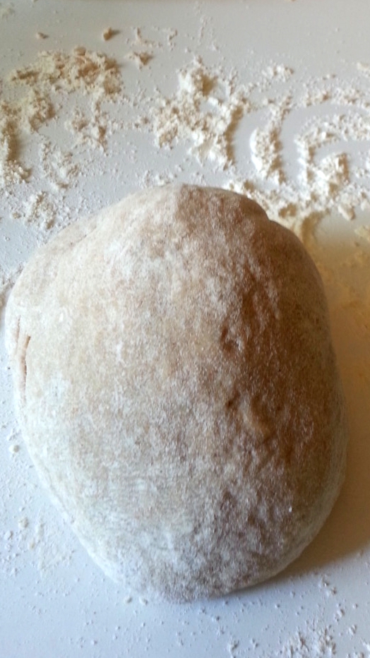 Cheap Tasty At Home Pizza Dough